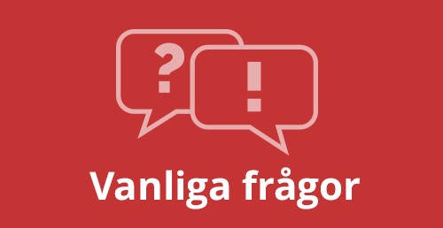 frågor och svar